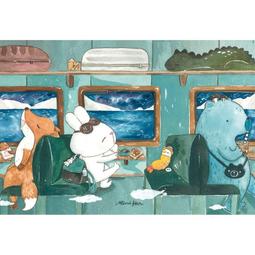 【巷子內】MINIHAN兔兔-再忙也要跟你喝杯咖啡 520片拼圖 25-052 歷史價格詳細信息