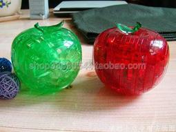 水晶拼圖 3D立體拼圖 愛心 星星 天鵝等多種拼圖 可超商取貨付款 歷史價格詳細信息