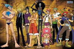 【巷子內】海賊王佐烏(2)拼圖108片-116  台製授權拼圖【108片拼圖】~! 歷史價格詳細信息