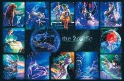 【巷子內】十二星座系列-雙子座( (夜光) one picec【520片夜光拼圖】 特賣中 歷史價格詳細信息