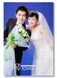 個性化拼圖製作網-~個人照片拼圖/掛軸/海報製作 歷史價格詳細信息