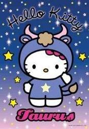 【巷子內】kitty 凱蒂貓 星座拼圖 金牛座  300片拼圖 正版授權 另有其他款式 價格比較,價格查詢,歷史價格詳細信息