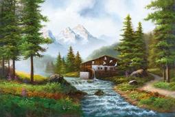 拼圖專賣店 1000-137D(台灣之美－台中梨山－波斯菊花海) 歷史價格詳細信息