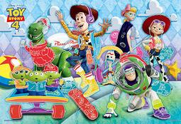【巷子內】Toy story 玩具總動員(4)拼圖108片-D071【108片拼圖】 特賣中 歷史價格詳細信息
