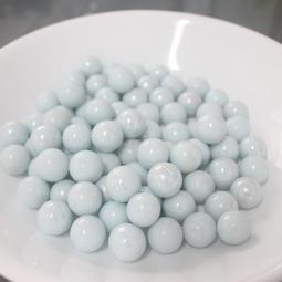 【優購精品館】16mm白色玻璃彈珠 25kg牛奶玻璃珠 散裝(小)/一袋25公斤約4500顆入(促2400) 建材玻璃珠 歷史價格詳細信息