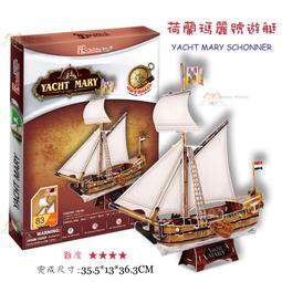 [歐菈菈] T4019 Cubic Fun 樂立方 3D立體拼圖 古船系列英國皇家勝利號 生日 益智 佈置 DIY 歷史價格詳細信息