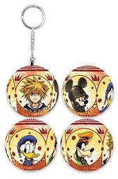 Kingdom Hearts王國之心(2)拼圖300片 歷史價格詳細信息