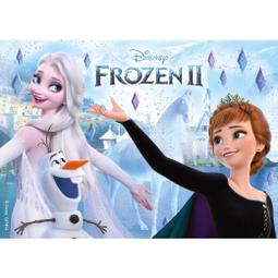 【巷子內】冰雪奇緣 520片盒裝拼圖(C) 歷史價格詳細信息