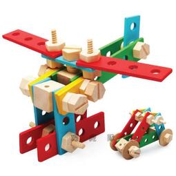 木製多功能俄羅斯方塊拼圖拼板兒童動手動腦早教創意立體積木玩具 歷史價格詳細信息