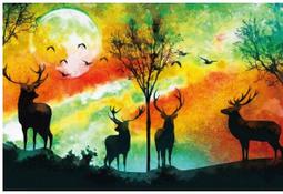 【巷子內】1000片夜光拼圖  1000-178D  初音 歷史價格詳細信息