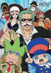 【巷子內】海賊王新世界(12)拼圖108片-172【108片拼圖】 歷史價格詳細信息