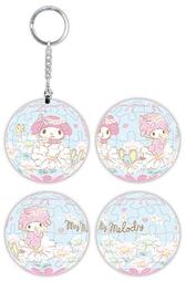 【巷子內】My Melody時尚購物拼圖520片-161 歷史價格詳細信息