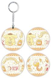 【巷子內】布丁狗【25周年系列】可愛鞋鞋拼圖300片-195 歷史價格詳細信息