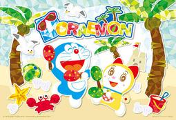 【巷子內】哆啦A夢((熱情沙灘)拼圖300片-192  300片拼圖 價格比較,價格查詢,歷史價格詳細信息