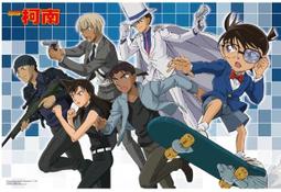 【巷子內】名偵探柯南 520J-042  520片拼圖 歷史價格詳細信息