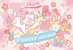 【巷子內】貓咪 520-024P【520片夜光拼圖】 歷史價格詳細信息