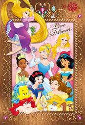 【巷子內】Disney 【迪士尼百年慶典】歡慶周年拼圖108片-D255 歷史價格詳細信息