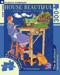 骰子人桌遊-拼圖-100片 Puzzle100聖誕老人啤酒Santa's Beerd(NYPC)Paul Thurlby 歷史價格詳細信息