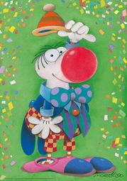 heye拼圖1000片的咪探險花園大冒險成年潮玩德國進口裝飾 歷史價格詳細信息