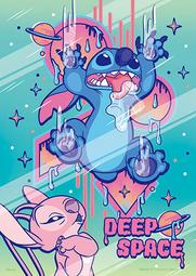 【巷子內】Stitch星際寶貝(7)立體球型拼圖鑰匙圈24片-HPD0124162 歷史價格詳細信息