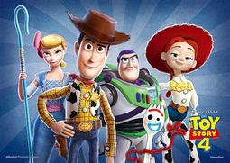 【巷子內】Toy story 玩具總動員(6)拼圖108片-D206 歷史價格詳細信息