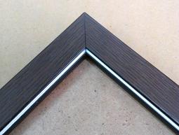 特殊尺寸拼圖框(鋁框)(拼圖完成尺寸為10x14.5公分) 歷史價格詳細信息