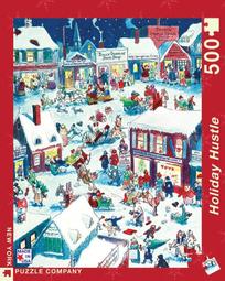 骰子人桌遊-拼圖-500片 Puzzle500美麗回憶Future Memories(NYPC) 歷史價格詳細信息