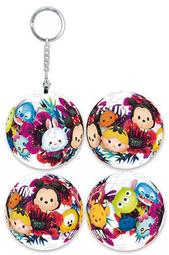 【Disney】TSUM TSUM 立體造型捲線器/集線器 歷史價格詳細信息