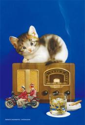 拼圖 日本進口拼圖 150L-001(150片大切片拼圖 三麗鷗 Kirakira kitty貓 午茶時光) 歷史價格詳細信息