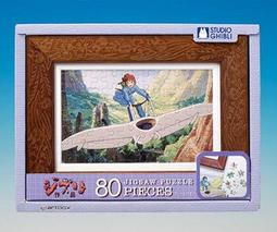 日本正版拼圖．吉卜力 宮崎駿 神隱少女 500片絕版拼圖，500-234 歷史價格詳細信息