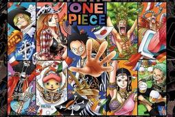 拼圖專賣店-拼圖 OPJ300-007(300片拼圖 航海王 海賊王 四季之秋) 歷史價格詳細信息