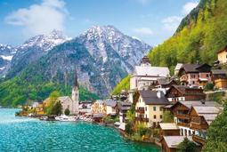 木質拼圖哈利波特1000片紀念500周邊成年人高難度減壓玩具益智 歷史價格詳細信息