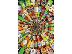 拼圖專賣店 1000-137D(台灣之美－台中梨山－波斯菊花海) 歷史價格詳細信息