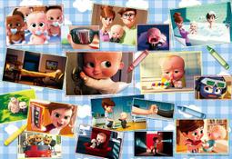 拼圖 日本進口拼圖 26-503(100片大切片拼圖 超級小小兵 (Minions)) 歷史價格詳細信息