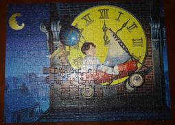 拼圖 A-1272 1000片 (75X50cm) 歷史價格詳細信息