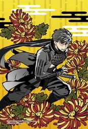 日本正版拼圖 刀劍亂舞 大包平 70片透明塑膠絕版拼圖  97-191 歷史價格詳細信息