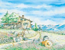 迷你燈光畫小夜燈床頭擺件創意氣氛燈電視臥室無需插電治癒系睡眠 歷史價格詳細信息