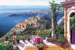 拼圖海報專賣店-拼圖:  D108-773(108片雷射拼圖-DISNEY 魔髮奇緣 長髮公主 ) 歷史價格詳細信息