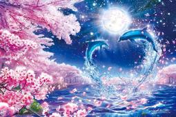 月亮花朵圖騰草本果汁紋身貼半永久持久防水不掉色逼真刺青色 歷史價格詳細信息