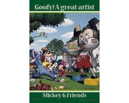 拼圖海報專賣店-拼圖: D108-767(108片迪士尼-夜光拼圖-美女與野獸) 歷史價格詳細信息