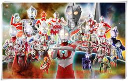 奧特曼木制拼圖1000片木質成人兒童益智賽羅泰羅雷歐迪迦泰迦羅索#促銷 #現貨 歷史價格詳細信息