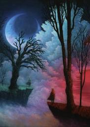 缺 歐洲進口拼圖 HEYE 天使 蝴蝶翅膀 Melanie Delon 1000片拼圖 29612 歷史價格詳細信息