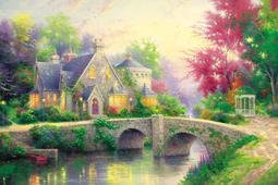 促銷！拼圖 1000 木質拼圖 100 多種多樣 禮物 送女生日創意禮物木質成年人 減壓 兒童益智 打發時間LWJJ 歷史價格詳細信息