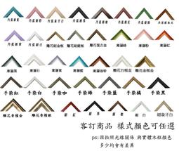 拼圖框專賣店-各式鋁框,B2 52.1X 75.1cm 鋁框 升級最強版 搭配業界最厚1.8mm抗氧化性面板 優質框 歷史價格詳細信息