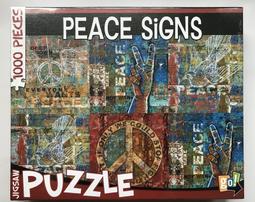 1000片油畫篇拼圖 31-527 Thomas Kincade 幸福的小屋/ 31-528 Abraham 静谧的黄昏 歷史價格詳細信息