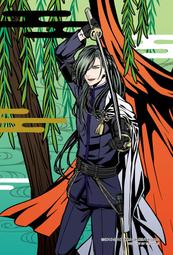 日本進口拼圖 刀劍亂舞-同田貫正國  70片透明塑膠拼圖，YAM-97-175 歷史價格詳細信息