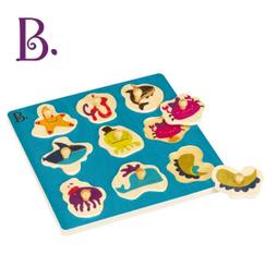 美國【B.Toys】貓頭鷹布倒翁 歷史價格詳細信息
