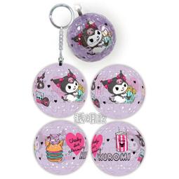 酷洛米 立體造型吊飾 (好友裝款) 歷史價格詳細信息