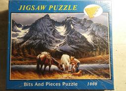 【1000片拼圖】親子互動 益智拼圖 紓壓拼圖 風景名畫景點 迷你拼圖 交換禮物 歷史價格詳細信息