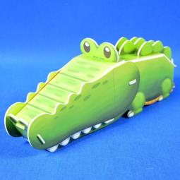 CubicFun 樂立方 3D立體拼圖立體模型 P652 美國好奇號登陸艇 佳廷模型 歷史價格詳細信息